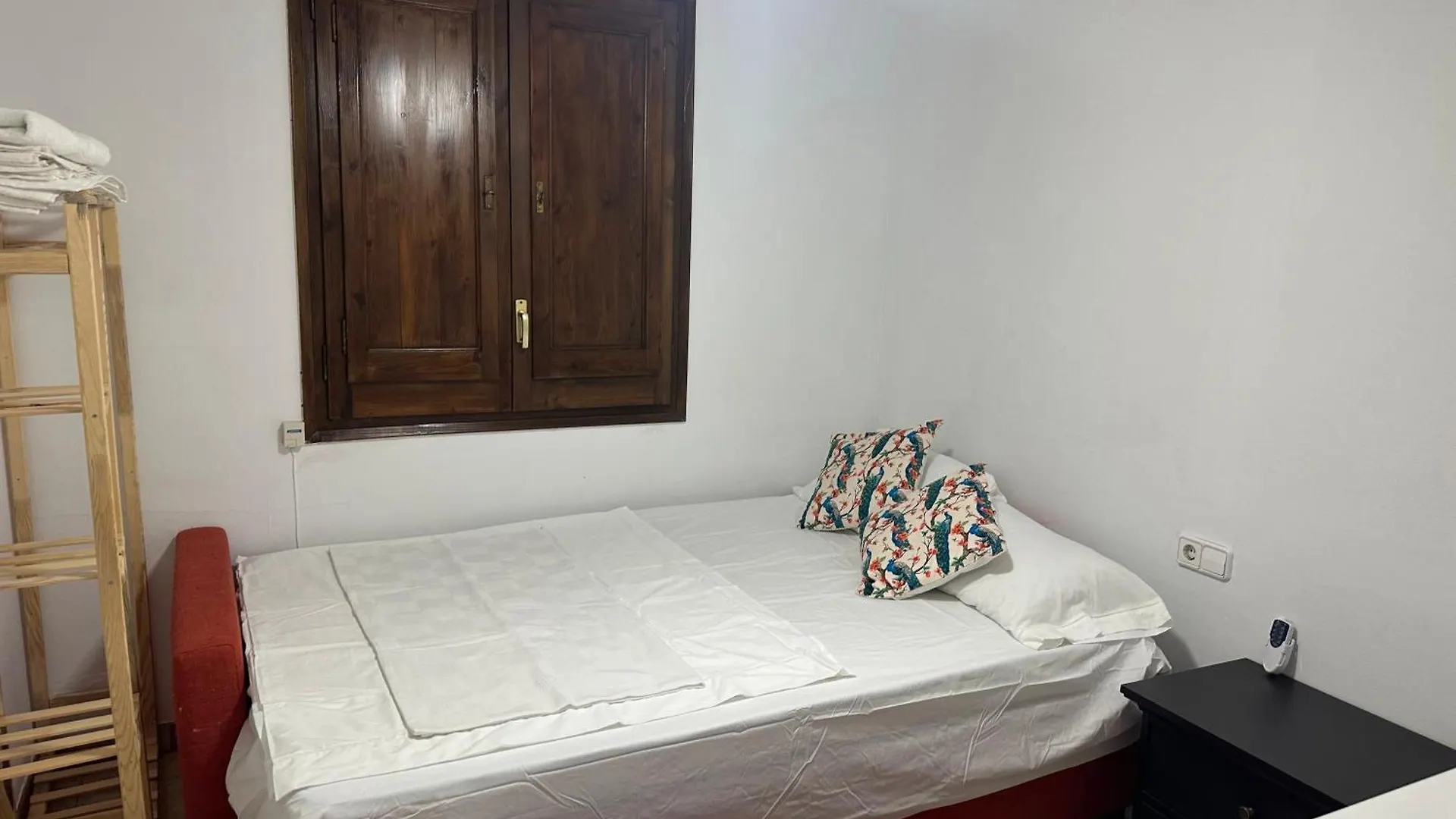Peaceful Holiday Home Vallromanes Spain