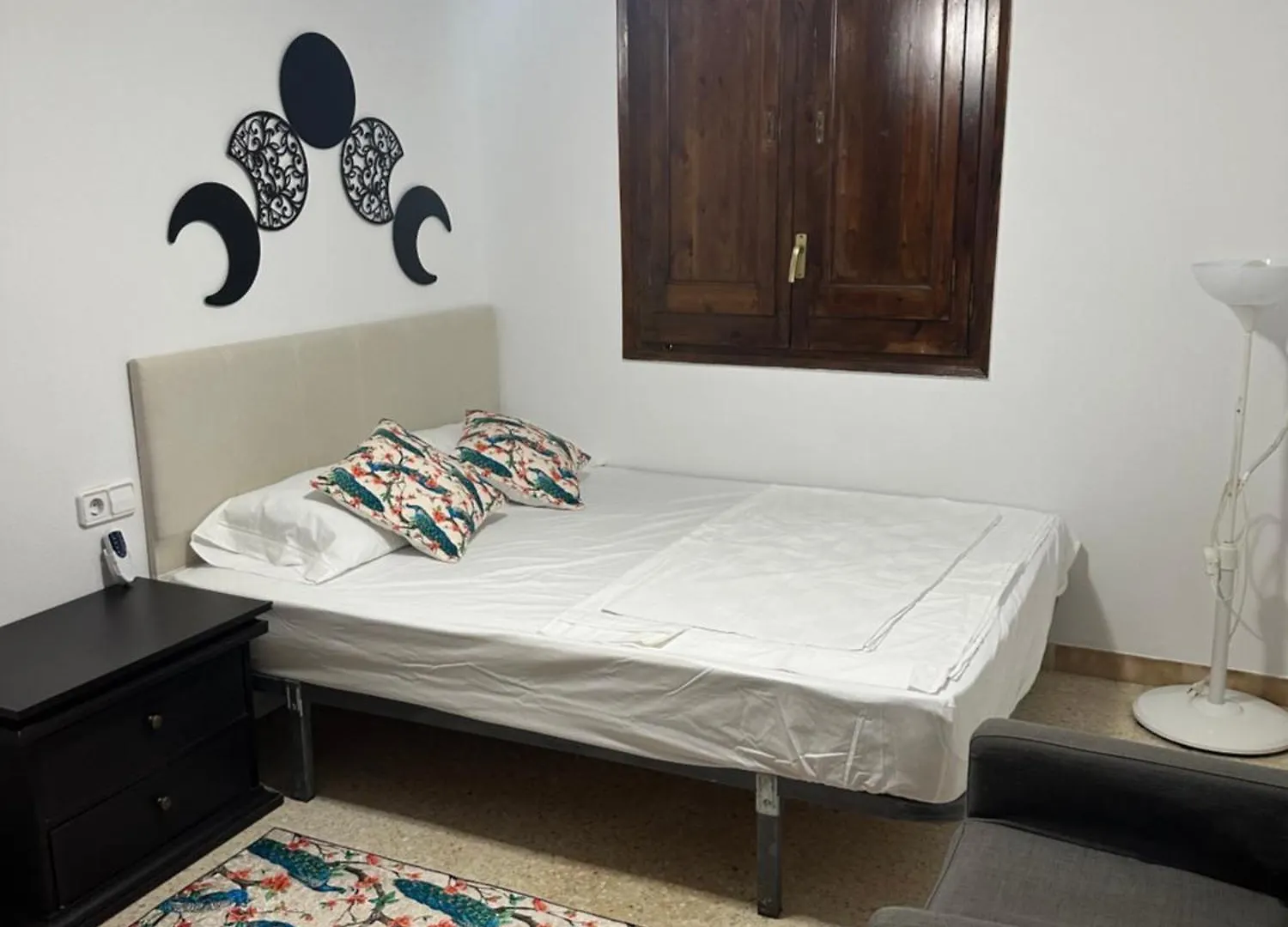 Peaceful Holiday Home Vallromanes