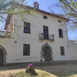  Auberge de jeunesse Can Rabassa