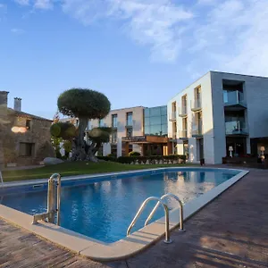 4* Hotel & Golden Barcelona